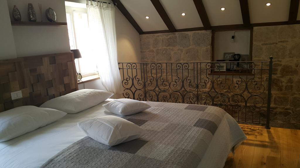 Apartment Koralj Split Habitación foto