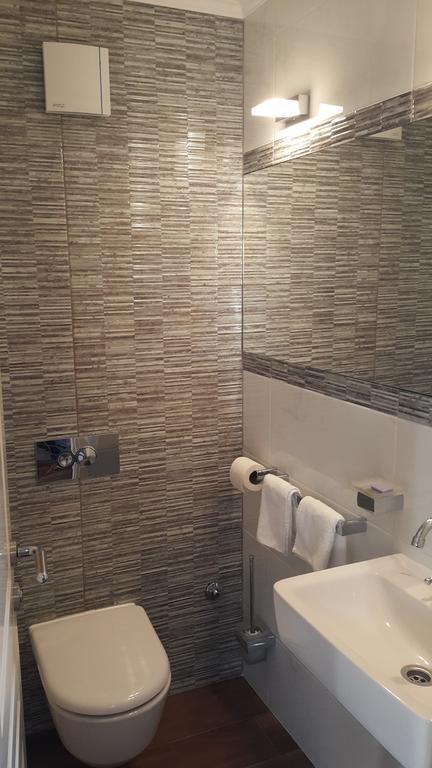 Apartment Koralj Split Habitación foto